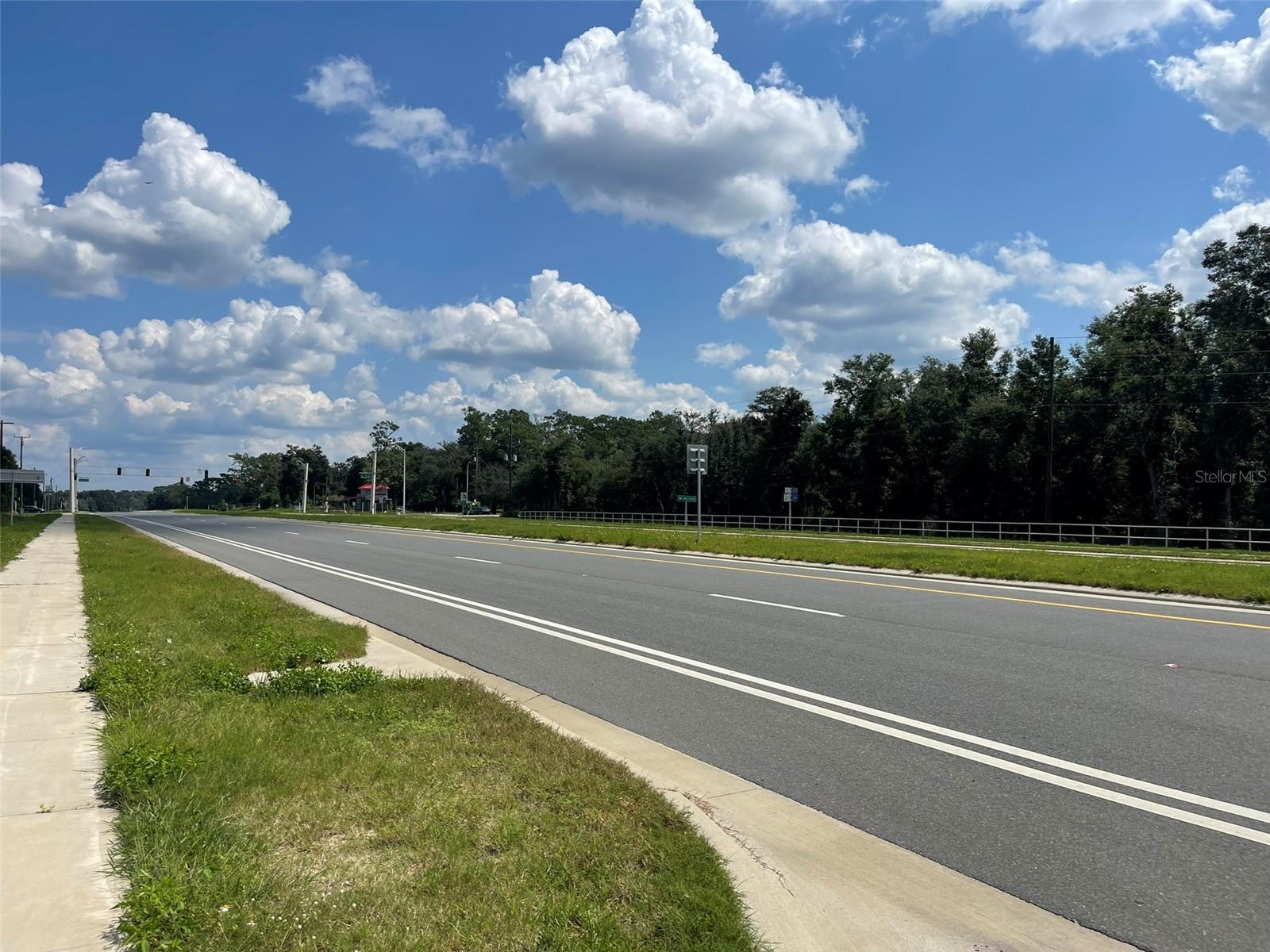 1980 STATE ROAD 20, HAWTHORNE, FL, 32640