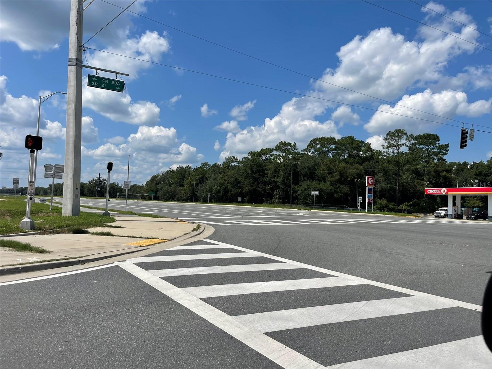 1980 STATE ROAD 20, HAWTHORNE, FL, 32640