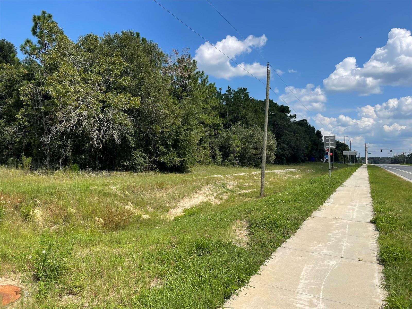 1980 STATE ROAD 20, HAWTHORNE, FL, 32640