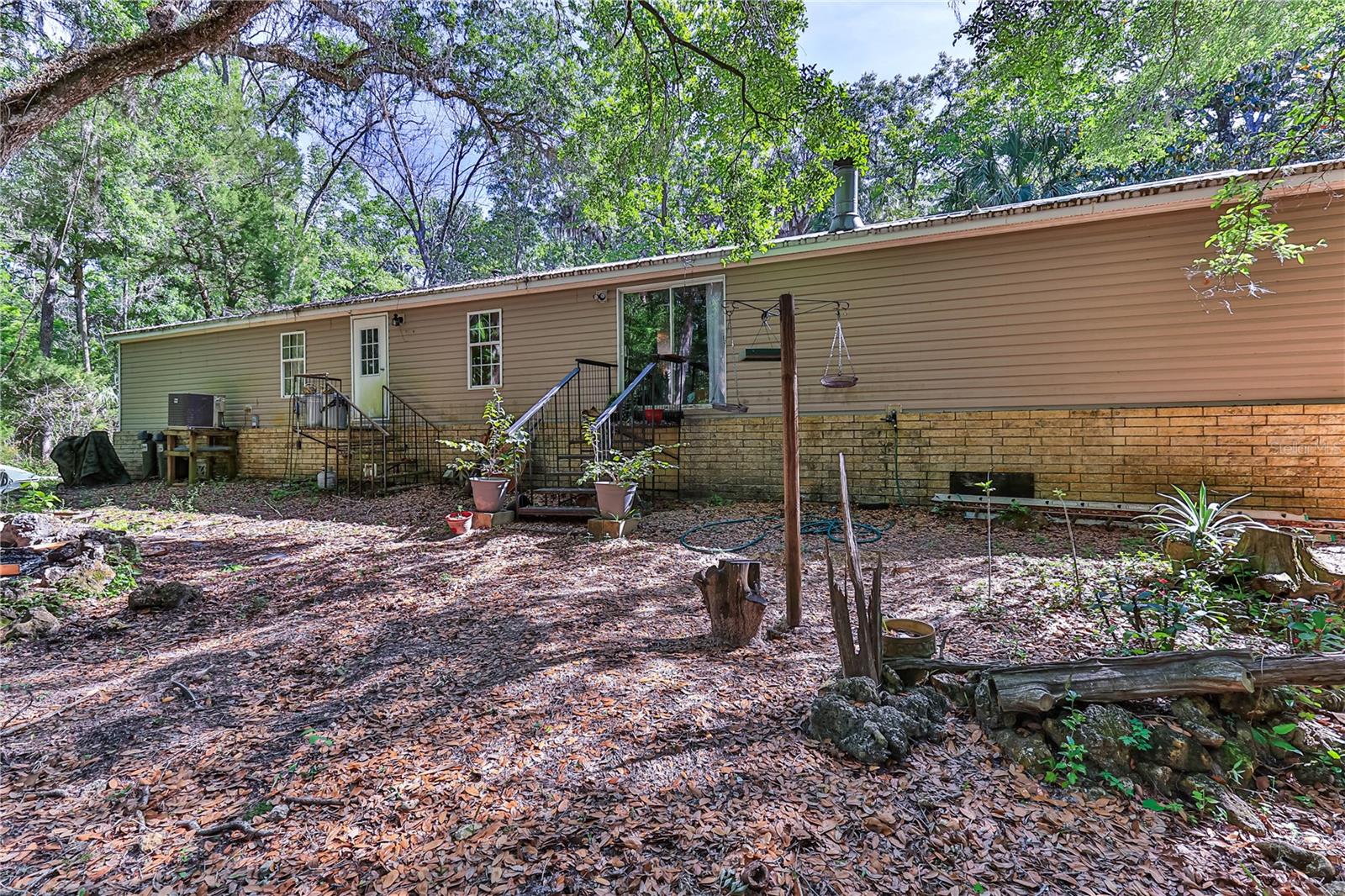 292 S DEW PLANT PT, CRYSTAL RIVER, FL, 34429
