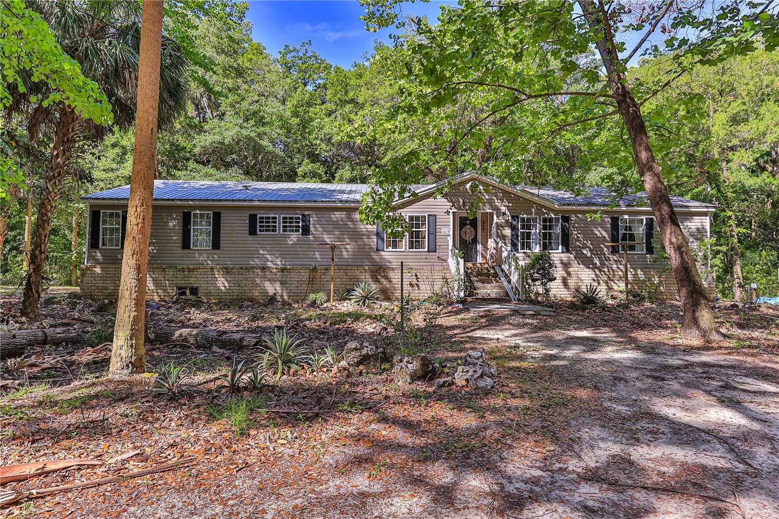 292 S DEW PLANT PT, CRYSTAL RIVER, FL, 34429