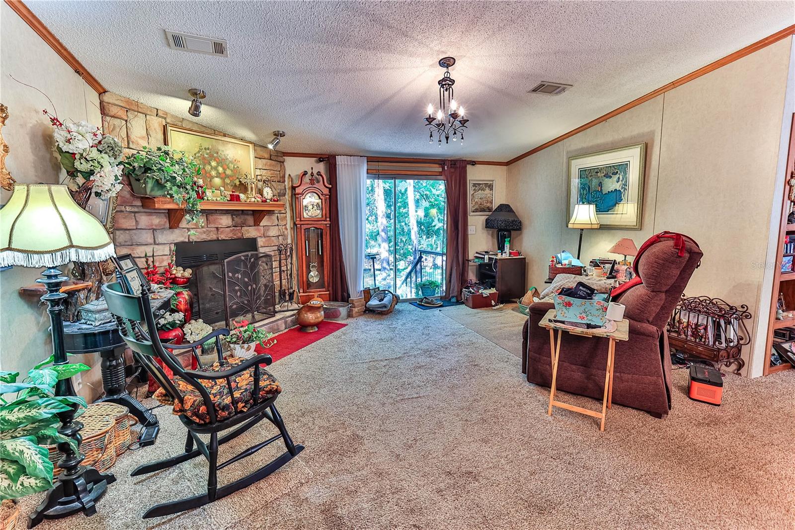 292 S DEW PLANT PT, CRYSTAL RIVER, FL, 34429