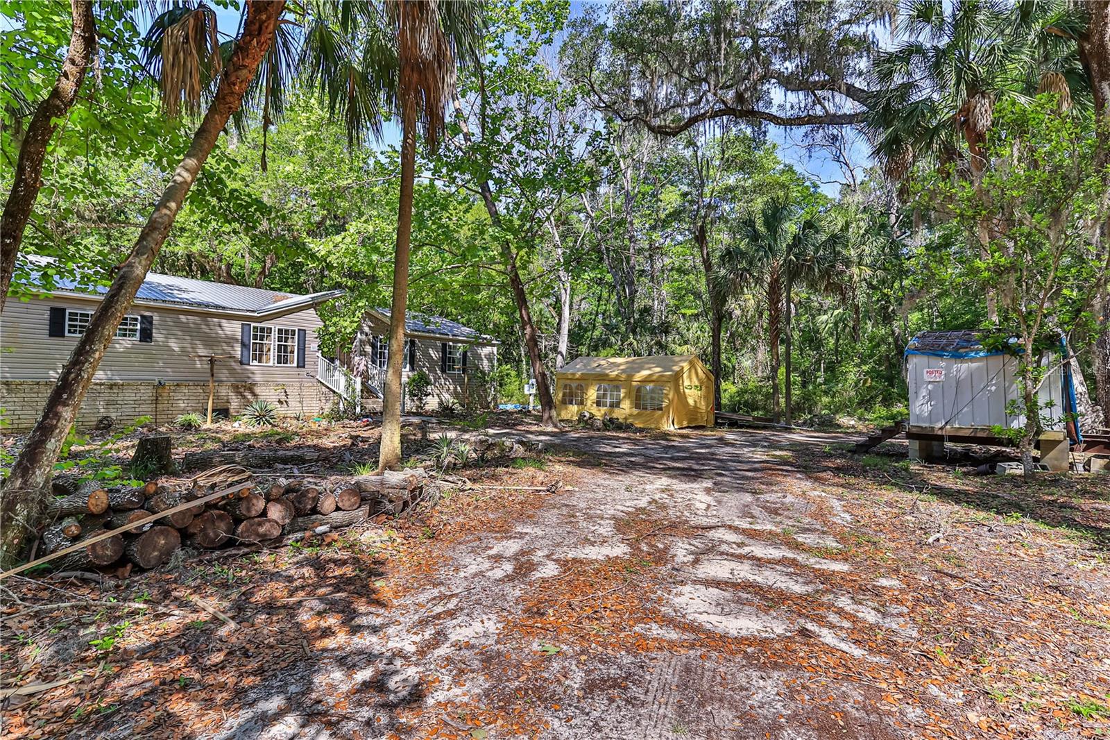 292 S DEW PLANT PT, CRYSTAL RIVER, FL, 34429