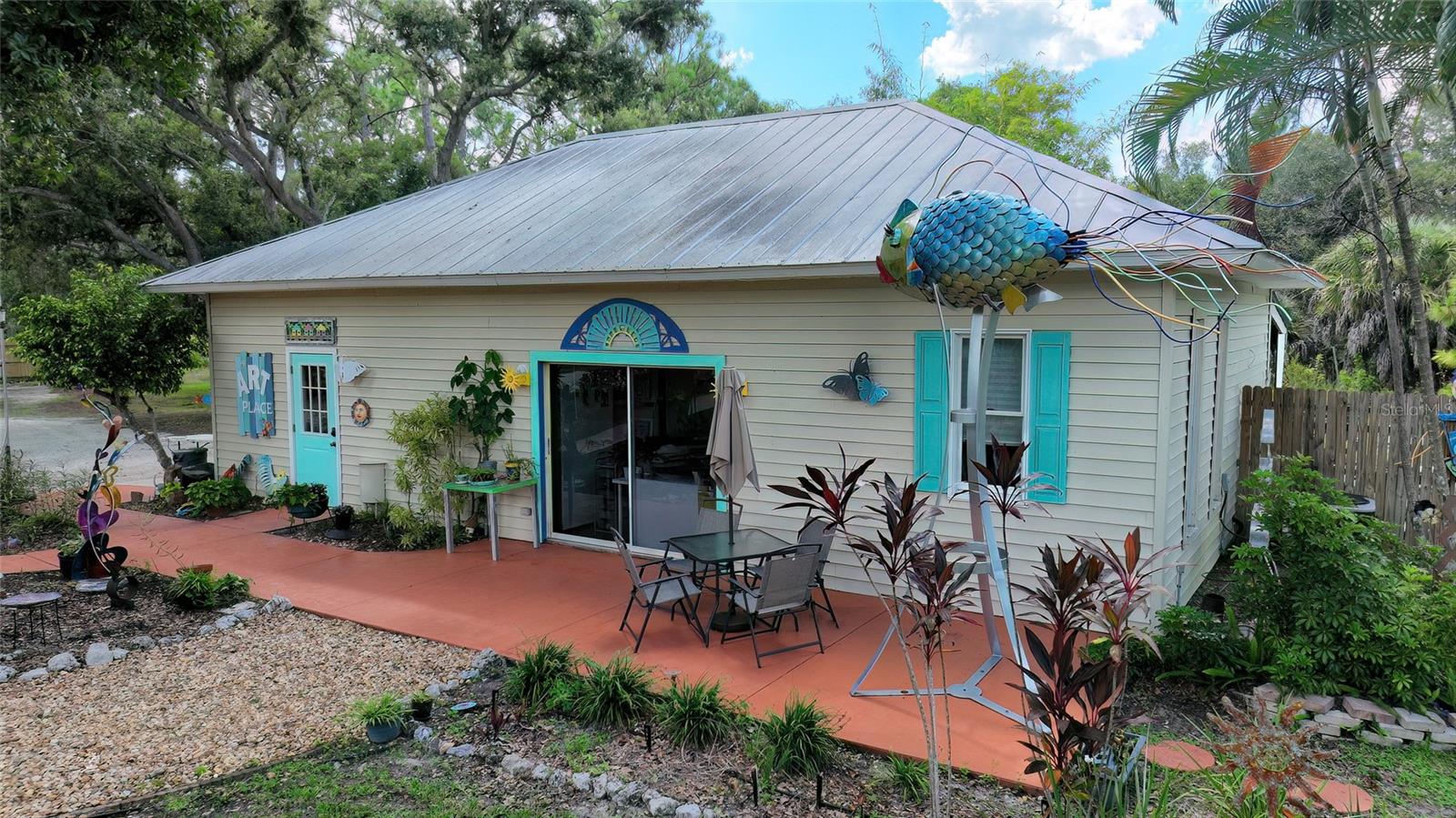 408 BAILEY RD, VENICE, FL, 34292