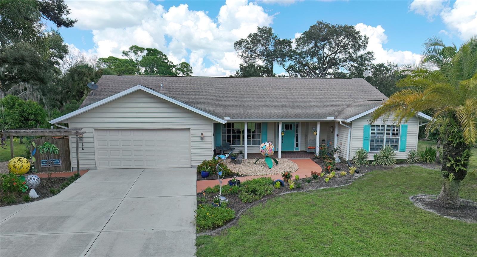 408 BAILEY RD, VENICE, FL, 34292