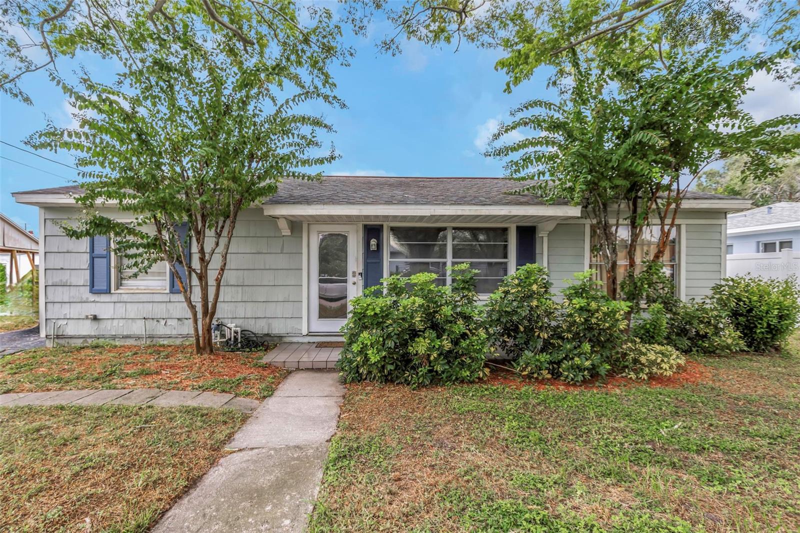 4407 W BAY VILLA AVE, TAMPA, FL, 33611