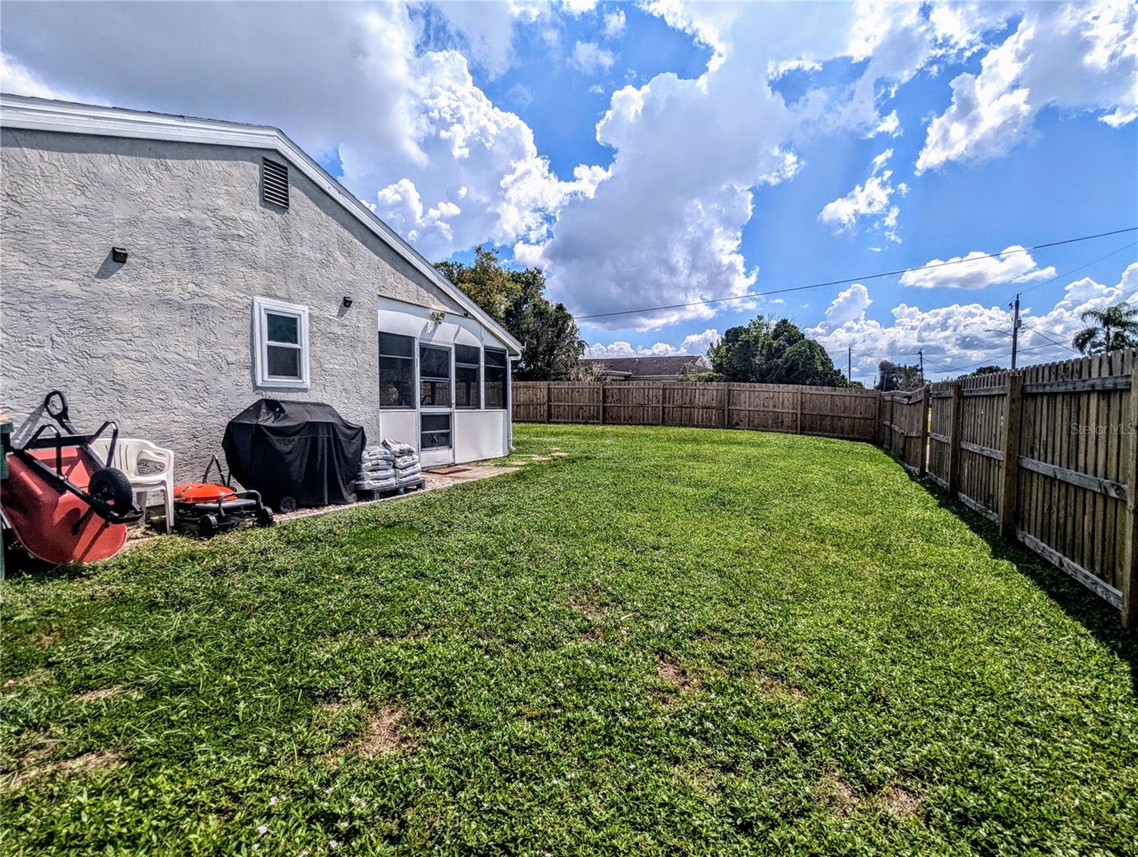 8771 TRIONFO AVE, NORTH PORT, FL, 34287