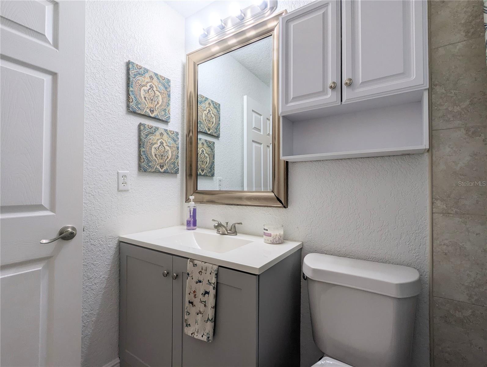 8771 TRIONFO AVE, NORTH PORT, FL, 34287