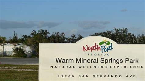 8771 TRIONFO AVE, NORTH PORT, FL, 34287