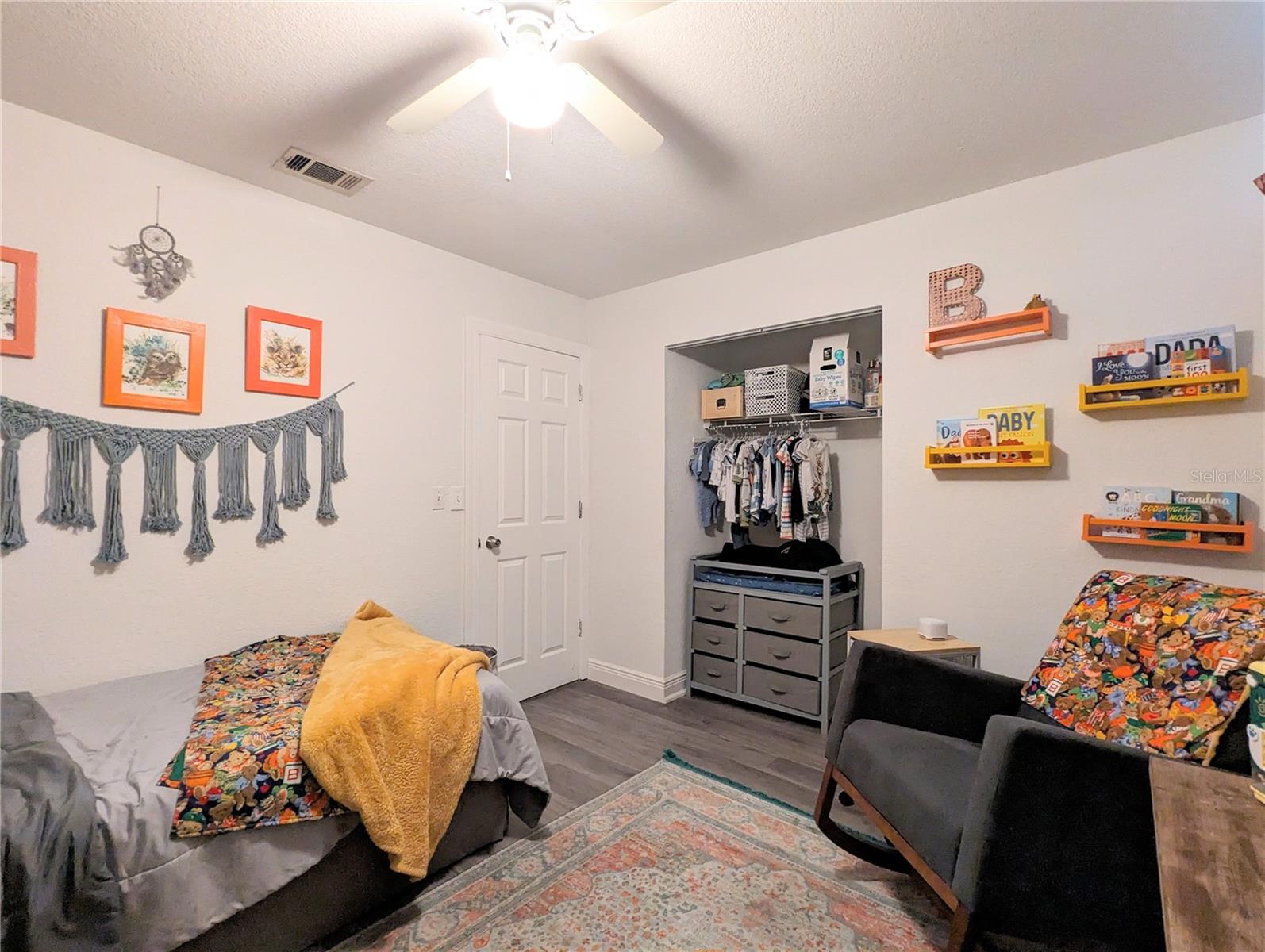 8771 TRIONFO AVE, NORTH PORT, FL, 34287