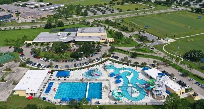 8771 TRIONFO AVE, NORTH PORT, FL, 34287
