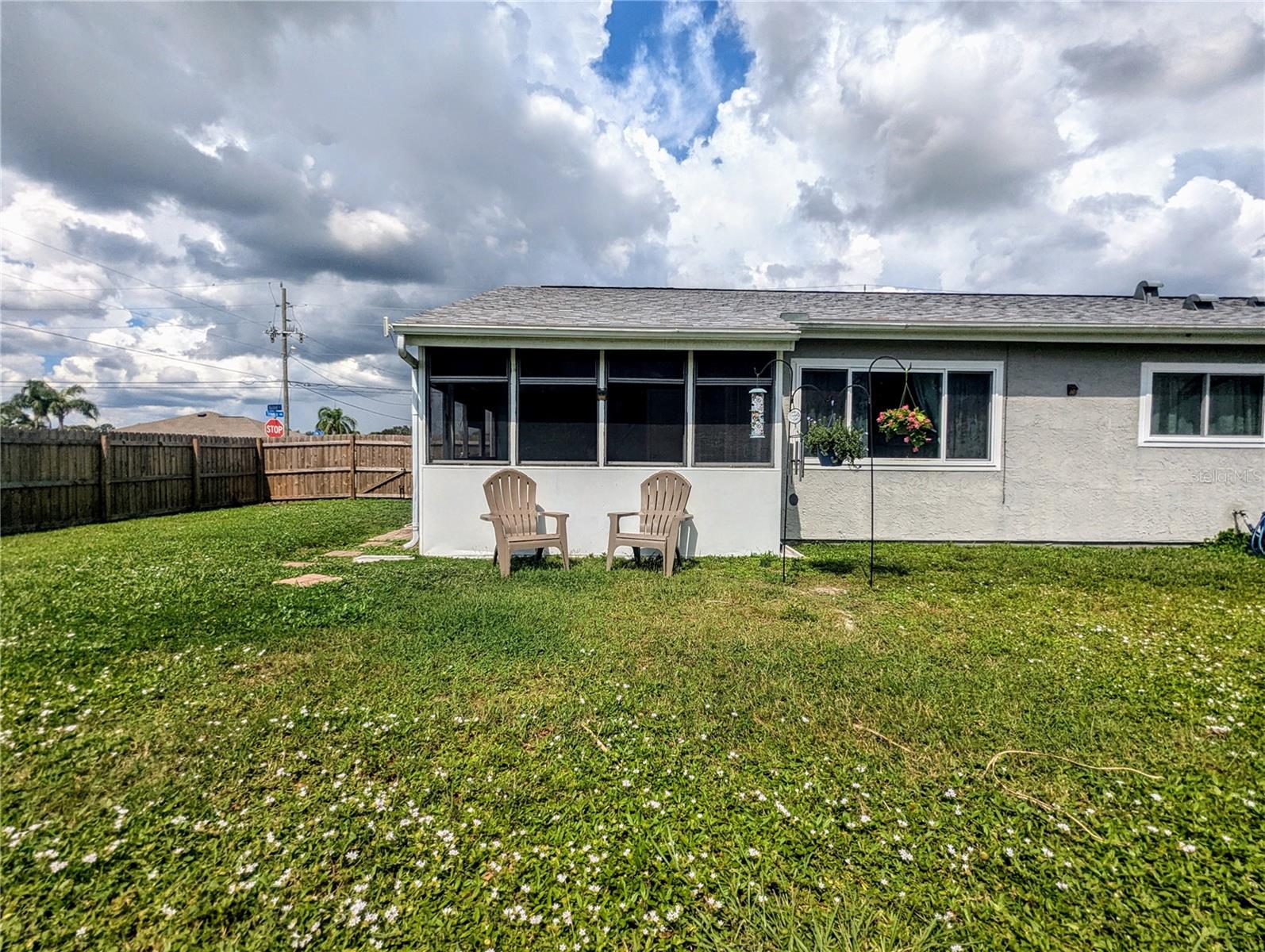 8771 TRIONFO AVE, NORTH PORT, FL, 34287