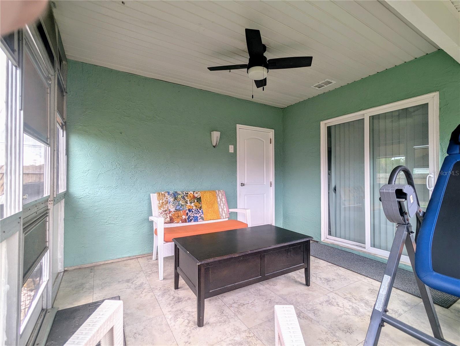 8771 TRIONFO AVE, NORTH PORT, FL, 34287