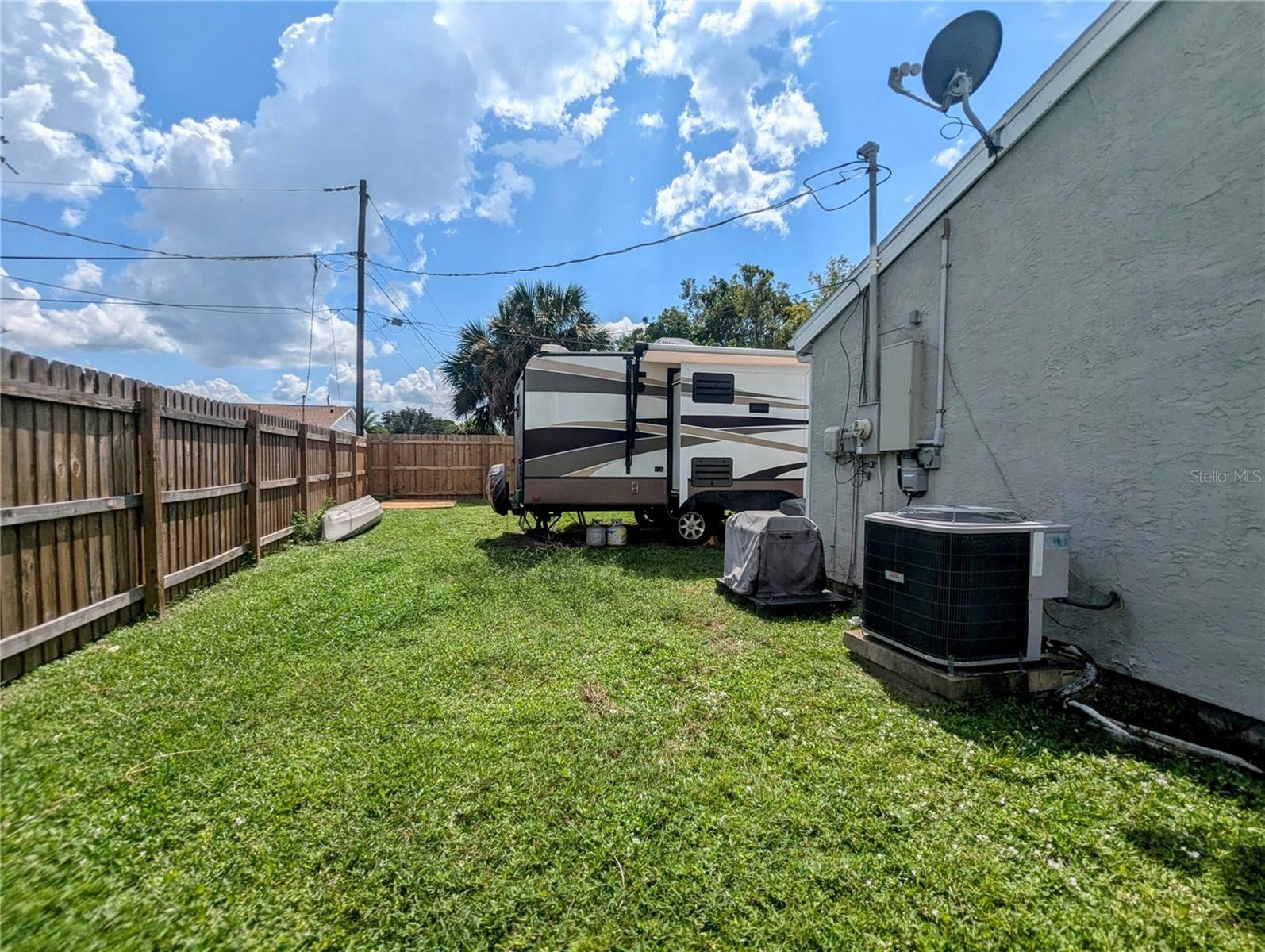 8771 TRIONFO AVE, NORTH PORT, FL, 34287