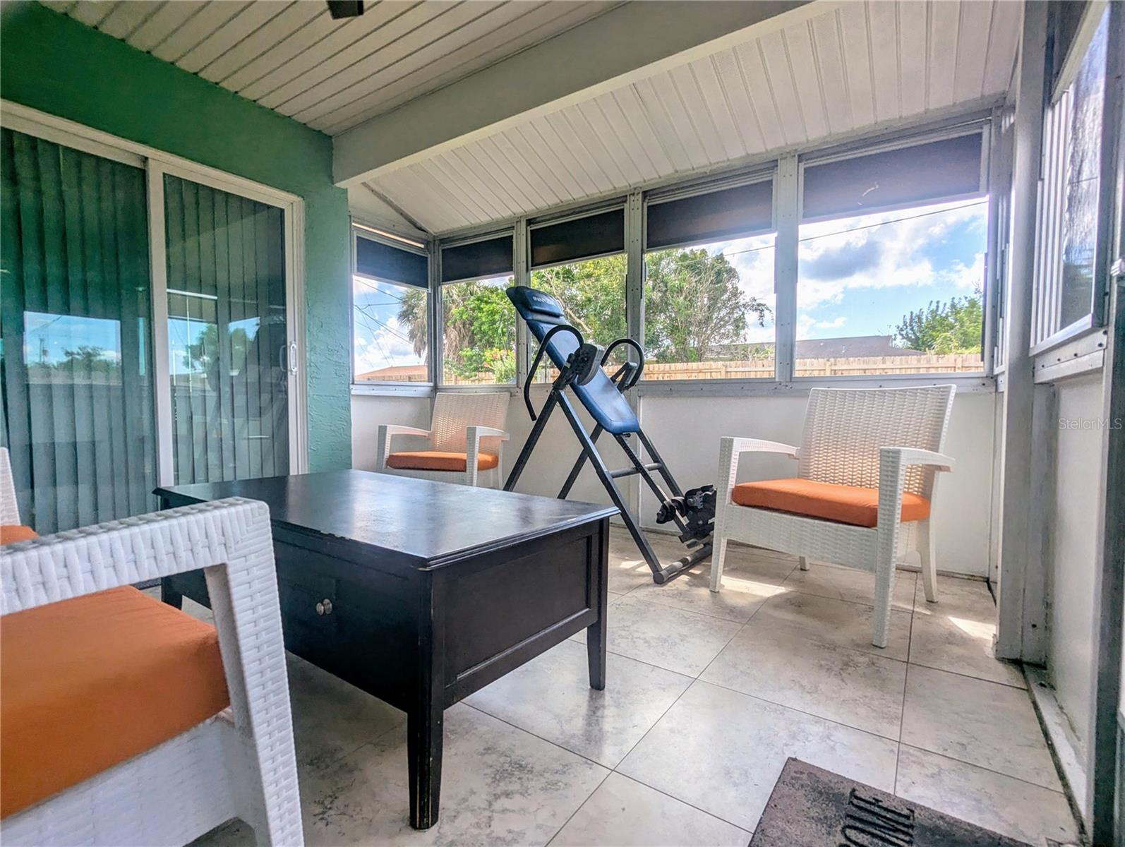 8771 TRIONFO AVE, NORTH PORT, FL, 34287