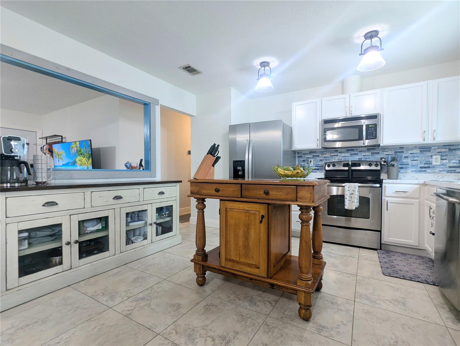 8771 TRIONFO AVE, NORTH PORT, FL, 34287