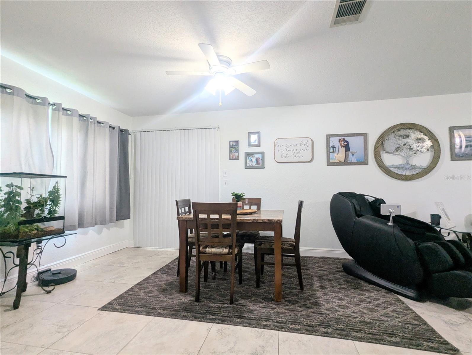 8771 TRIONFO AVE, NORTH PORT, FL, 34287