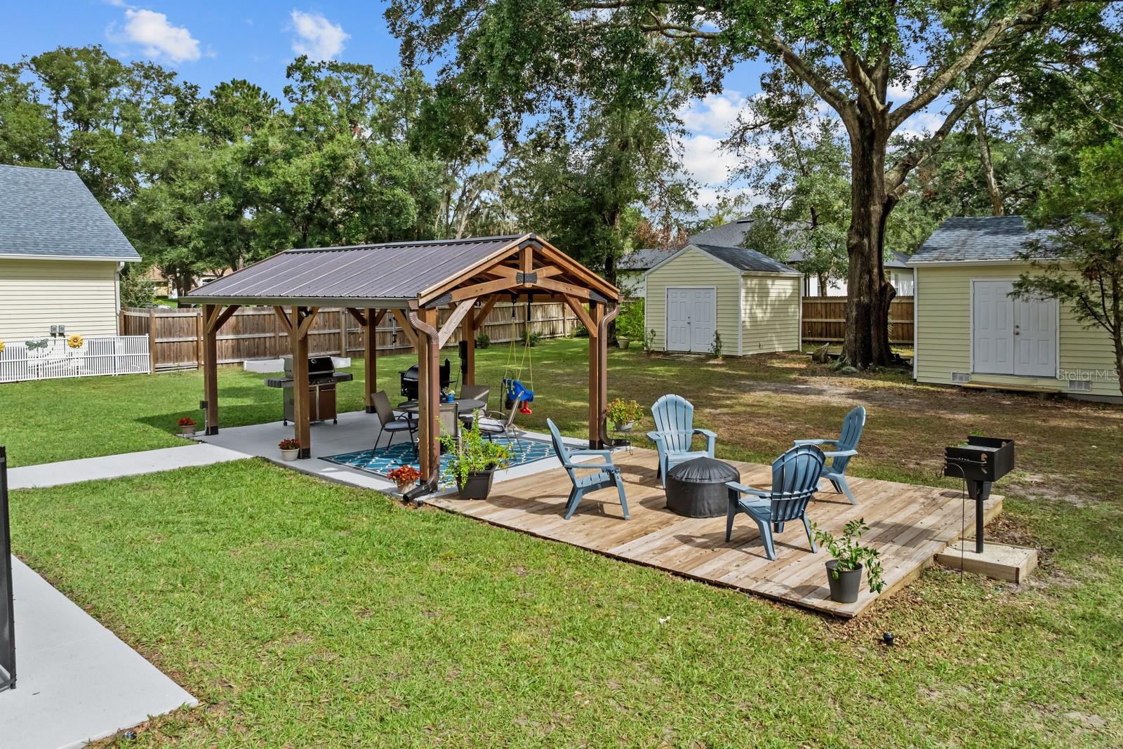 33117 WINDY OAK ST, SORRENTO, FL, 32776