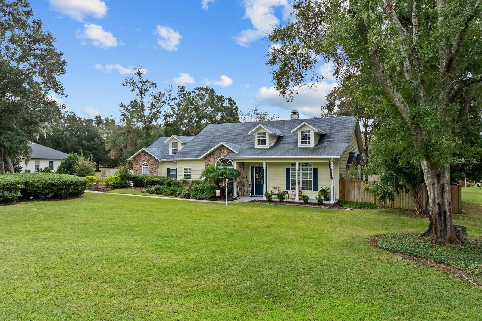33117 WINDY OAK ST, SORRENTO, FL, 32776