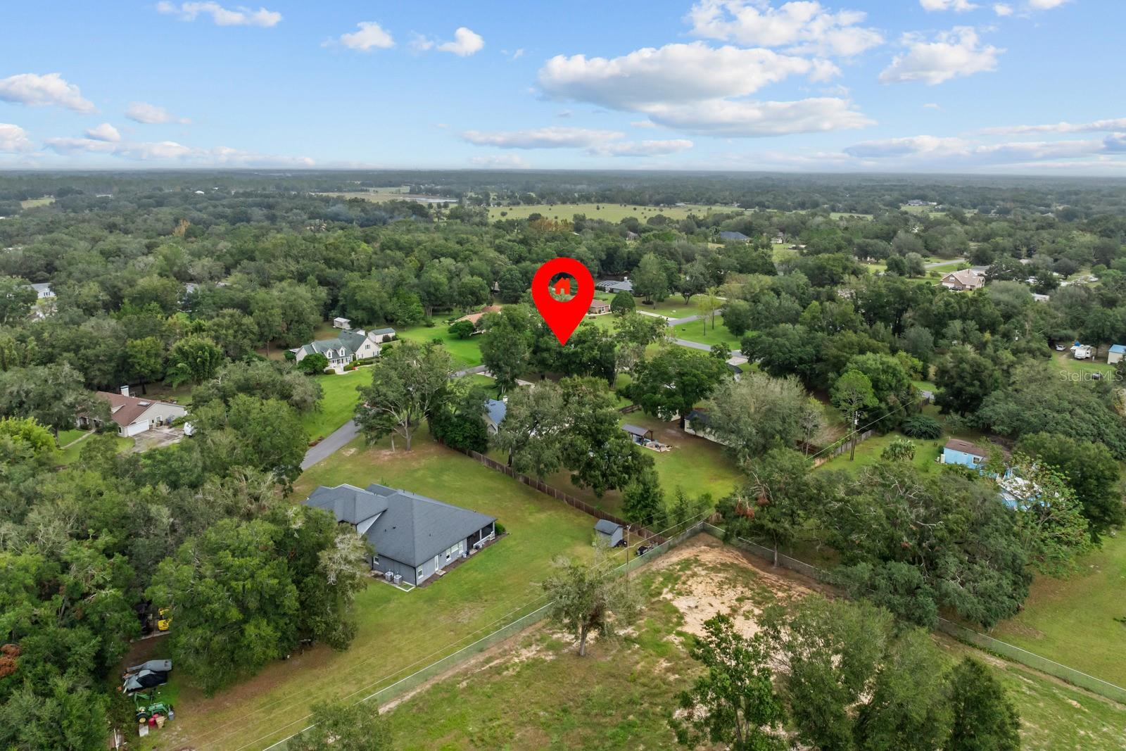 33117 WINDY OAK ST, SORRENTO, FL, 32776