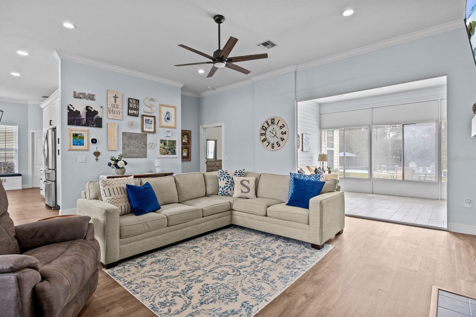33117 WINDY OAK ST, SORRENTO, FL, 32776