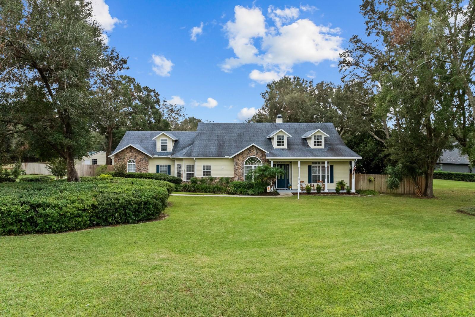 33117 WINDY OAK ST, SORRENTO, FL, 32776