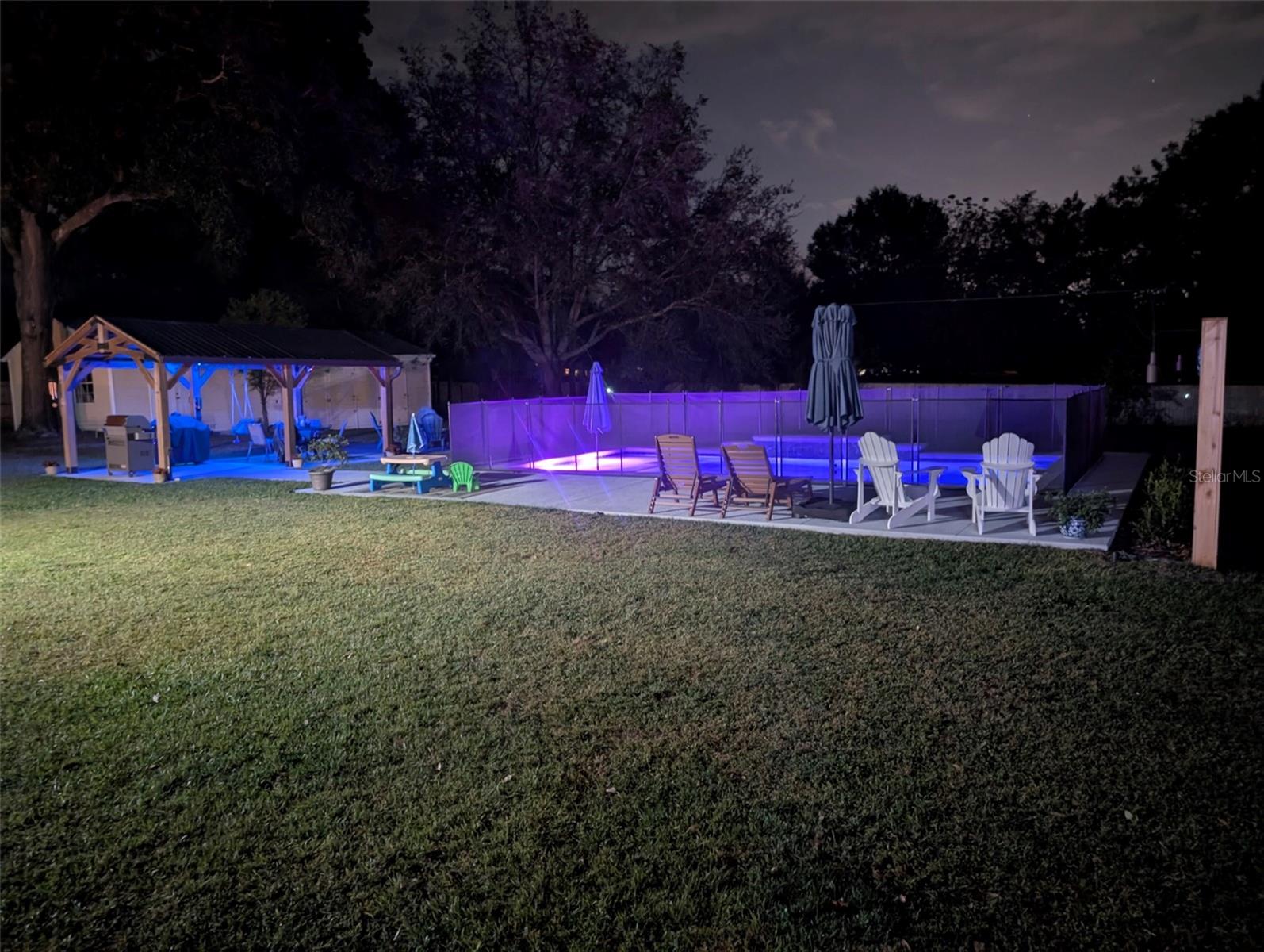 33117 WINDY OAK ST, SORRENTO, FL, 32776