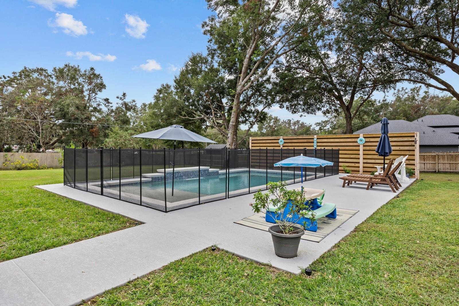 33117 WINDY OAK ST, SORRENTO, FL, 32776