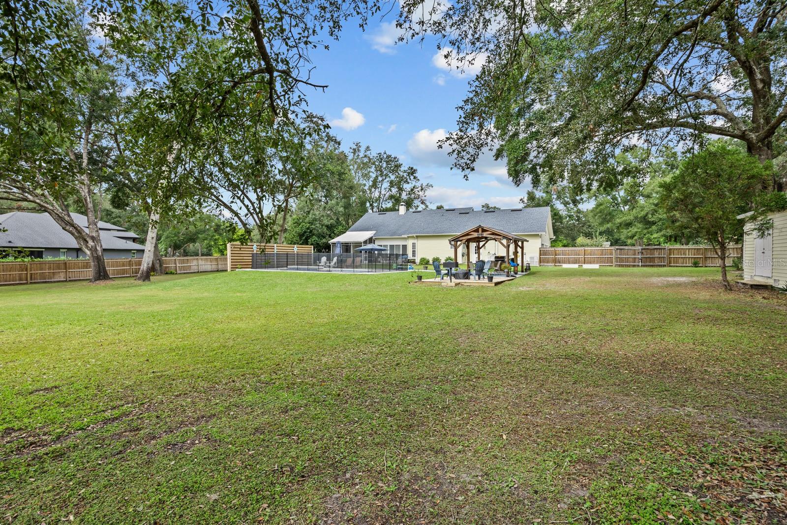 33117 WINDY OAK ST, SORRENTO, FL, 32776
