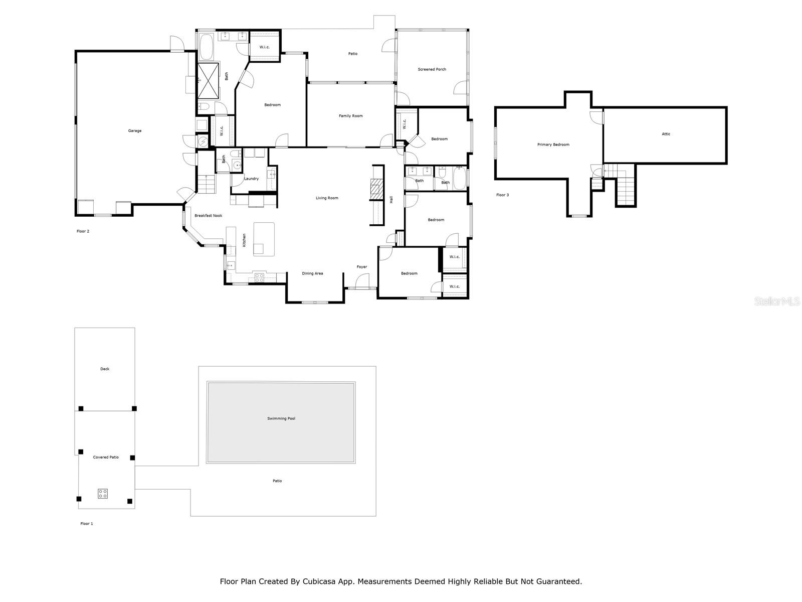 33117 WINDY OAK ST, SORRENTO, FL, 32776