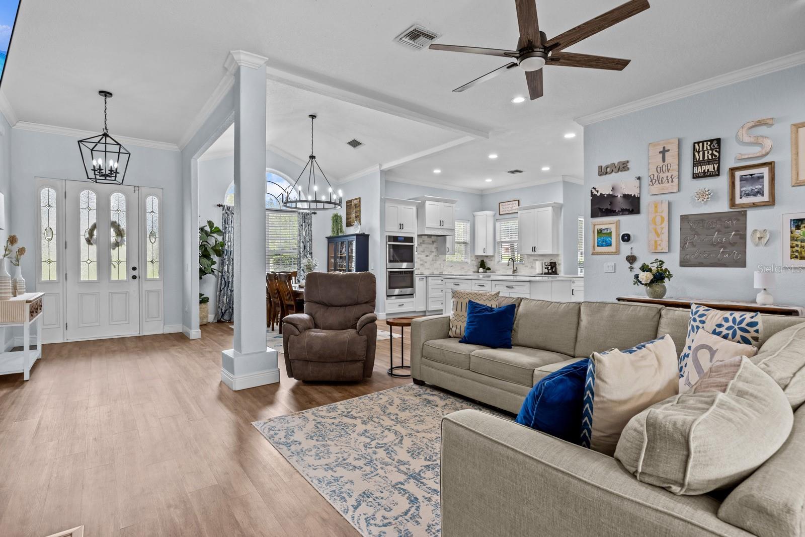 33117 WINDY OAK ST, SORRENTO, FL, 32776