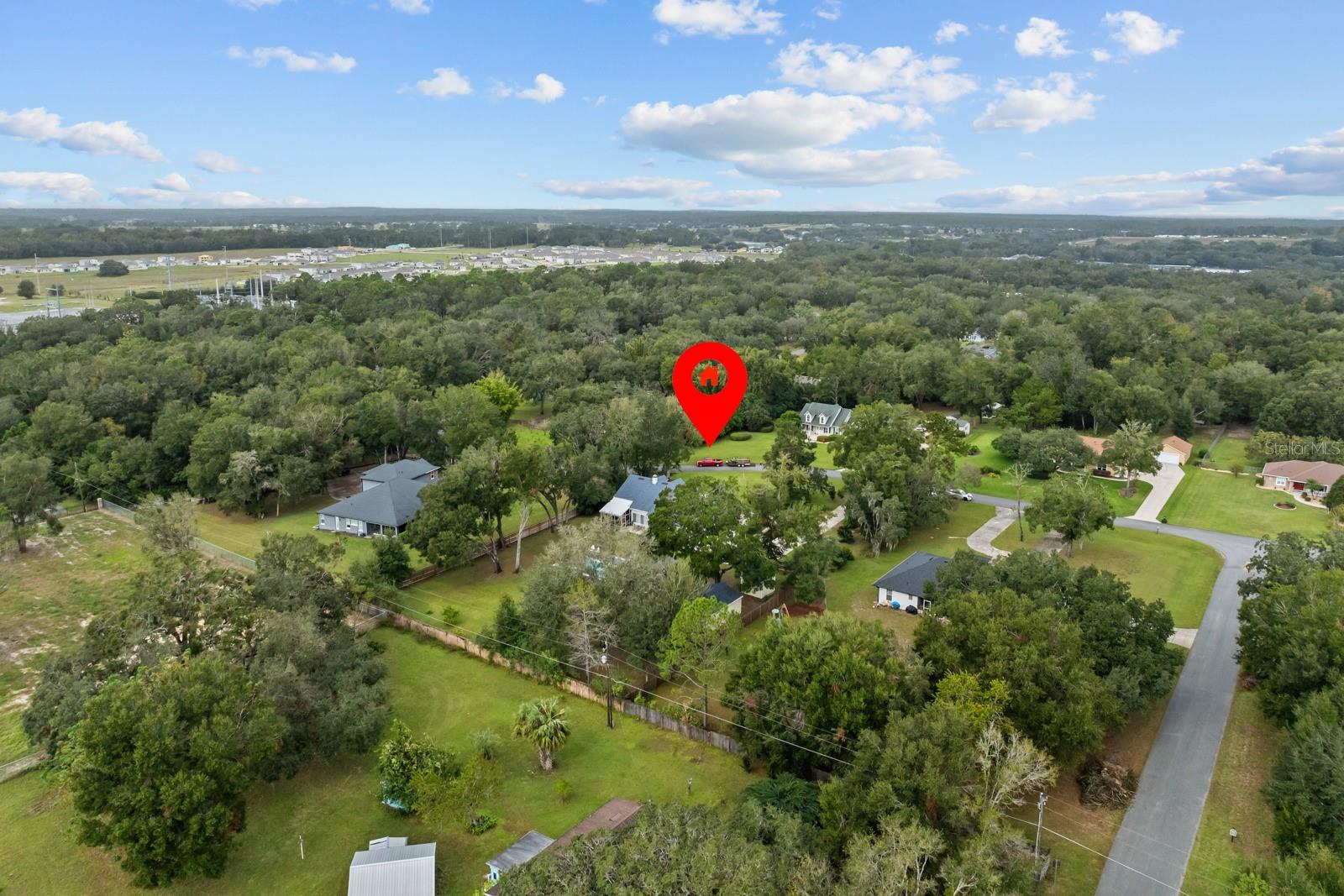 33117 WINDY OAK ST, SORRENTO, FL, 32776