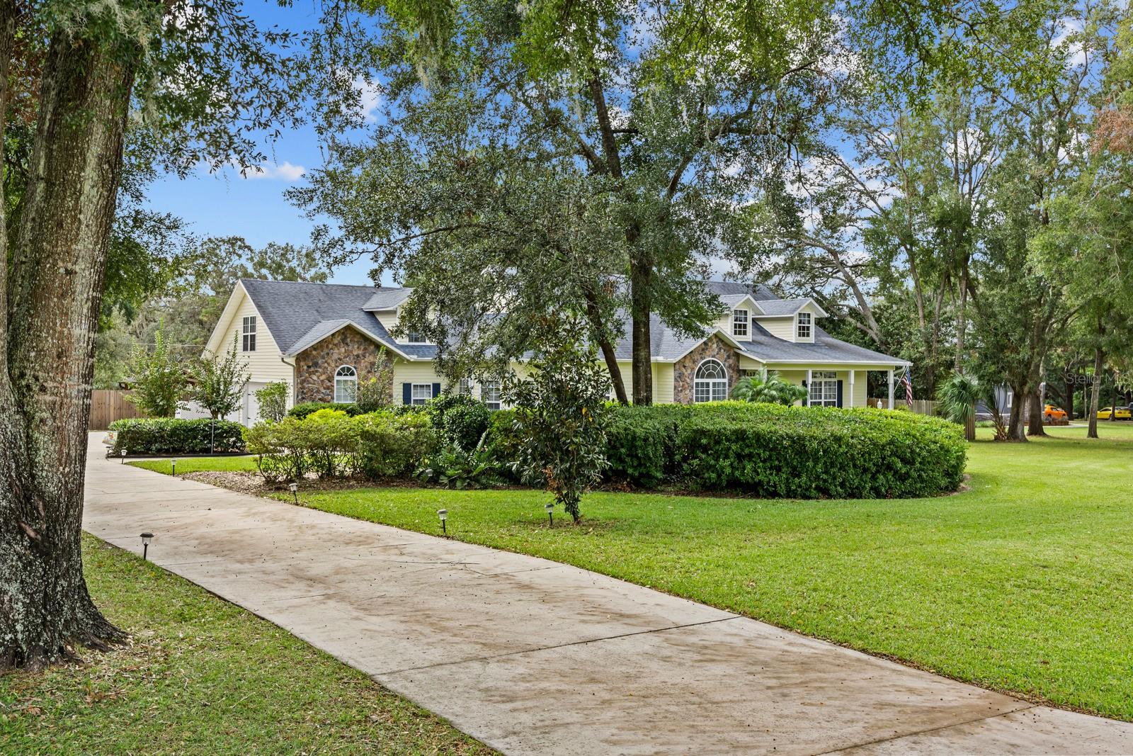 33117 WINDY OAK ST, SORRENTO, FL, 32776