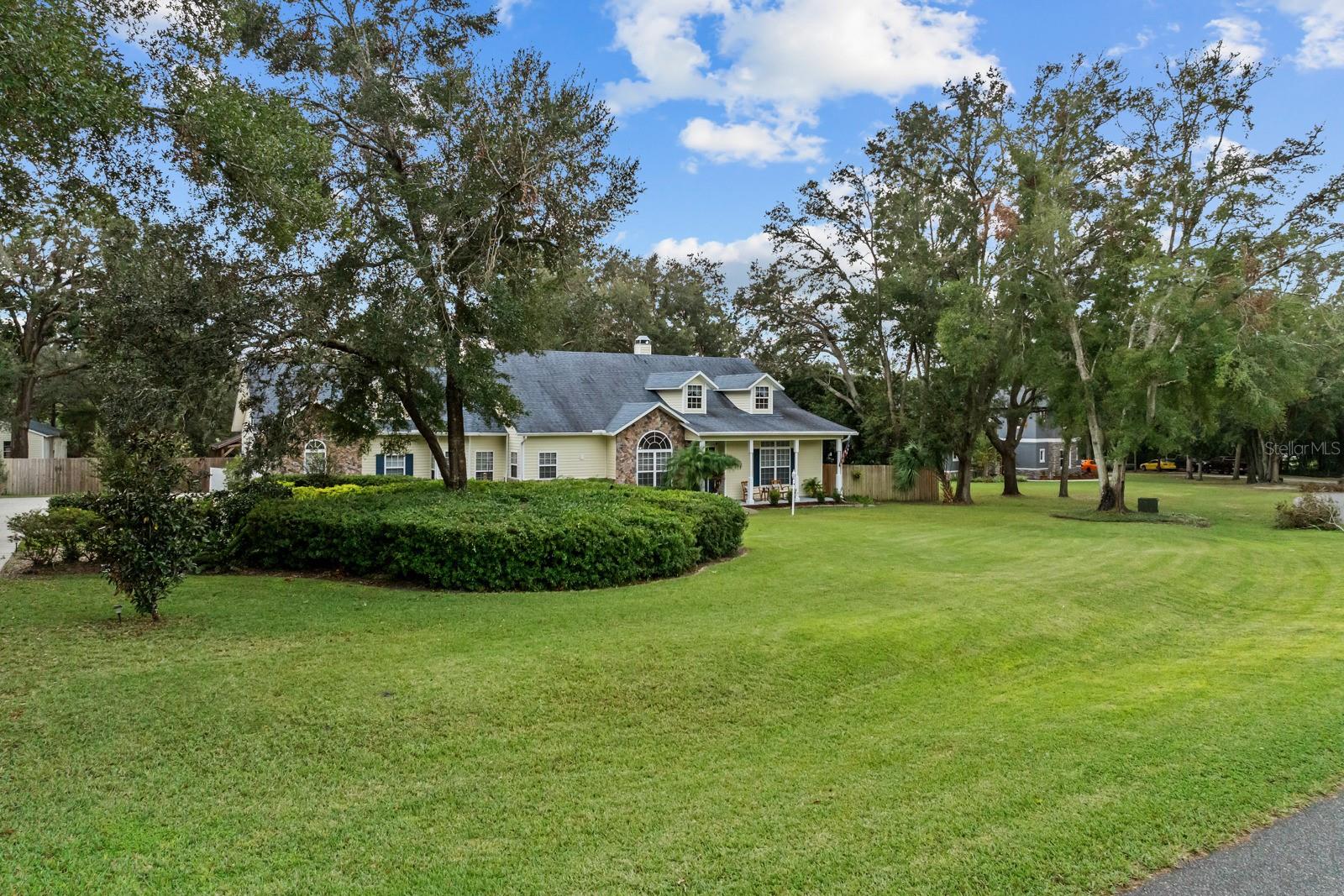 33117 WINDY OAK ST, SORRENTO, FL, 32776