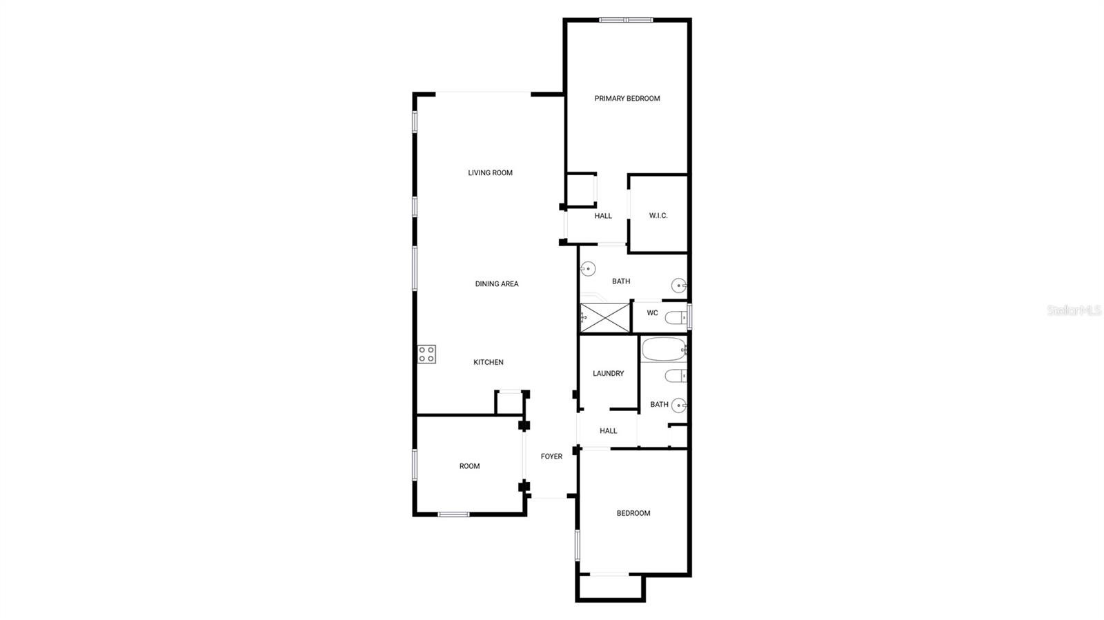 7615 CAMPUS CV, SARASOTA, FL, 34243