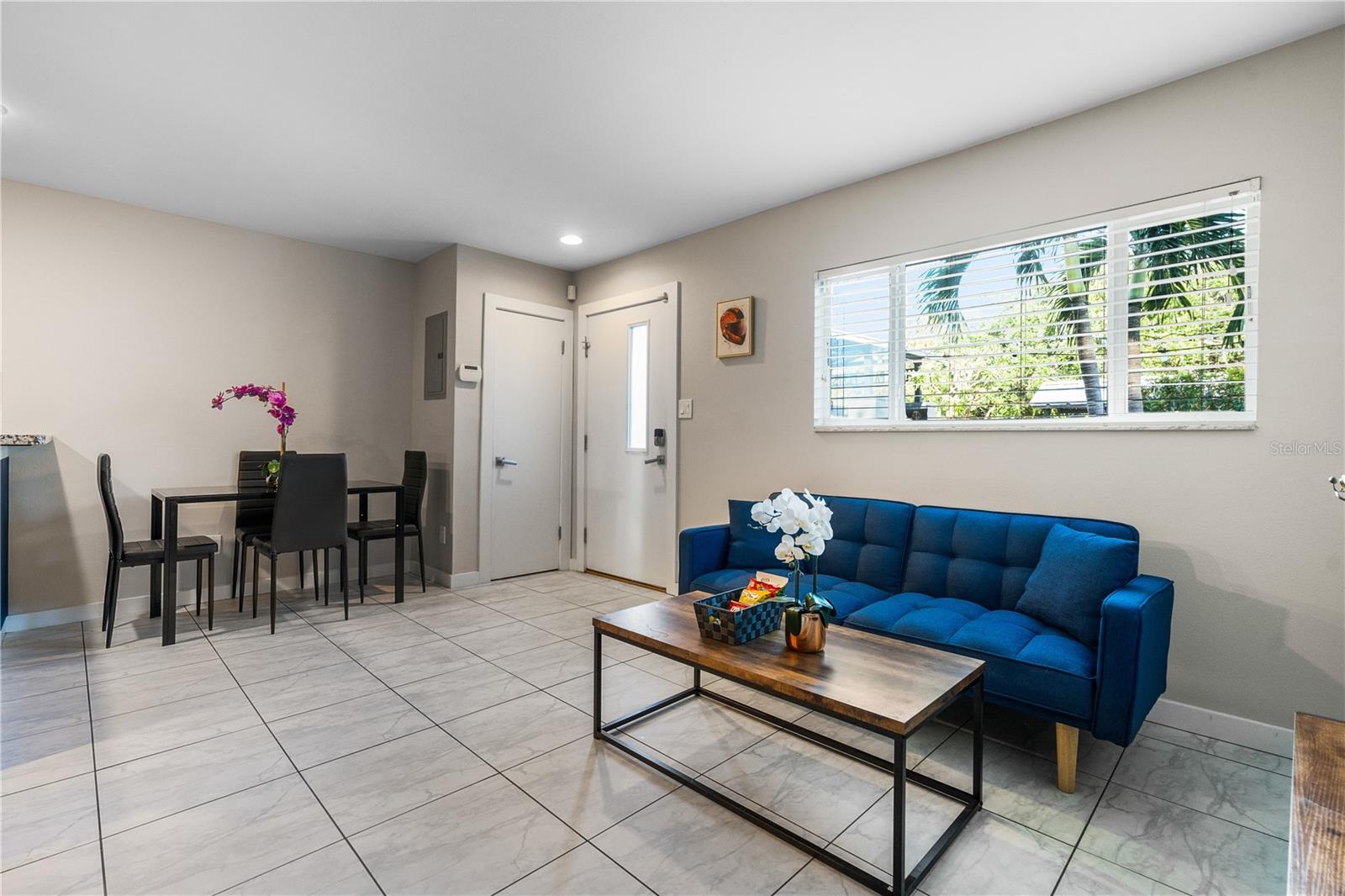 202 N FREMONT AVE #5, TAMPA, FL, 33606