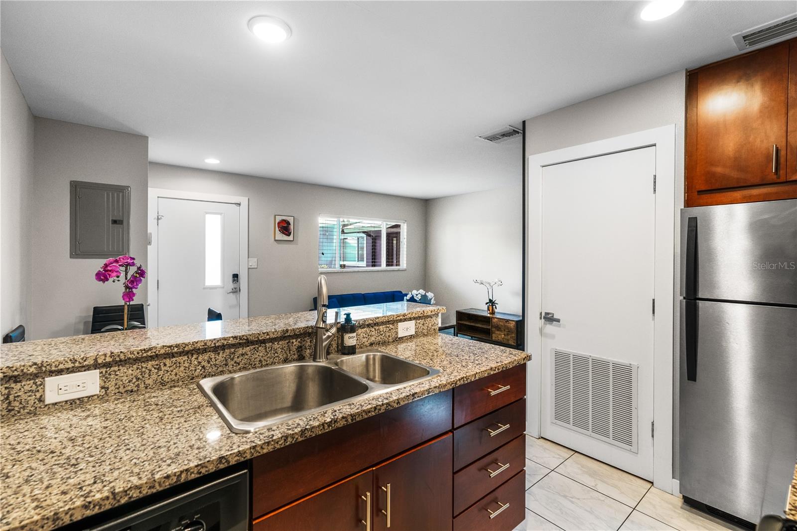 202 N FREMONT AVE #5, TAMPA, FL, 33606
