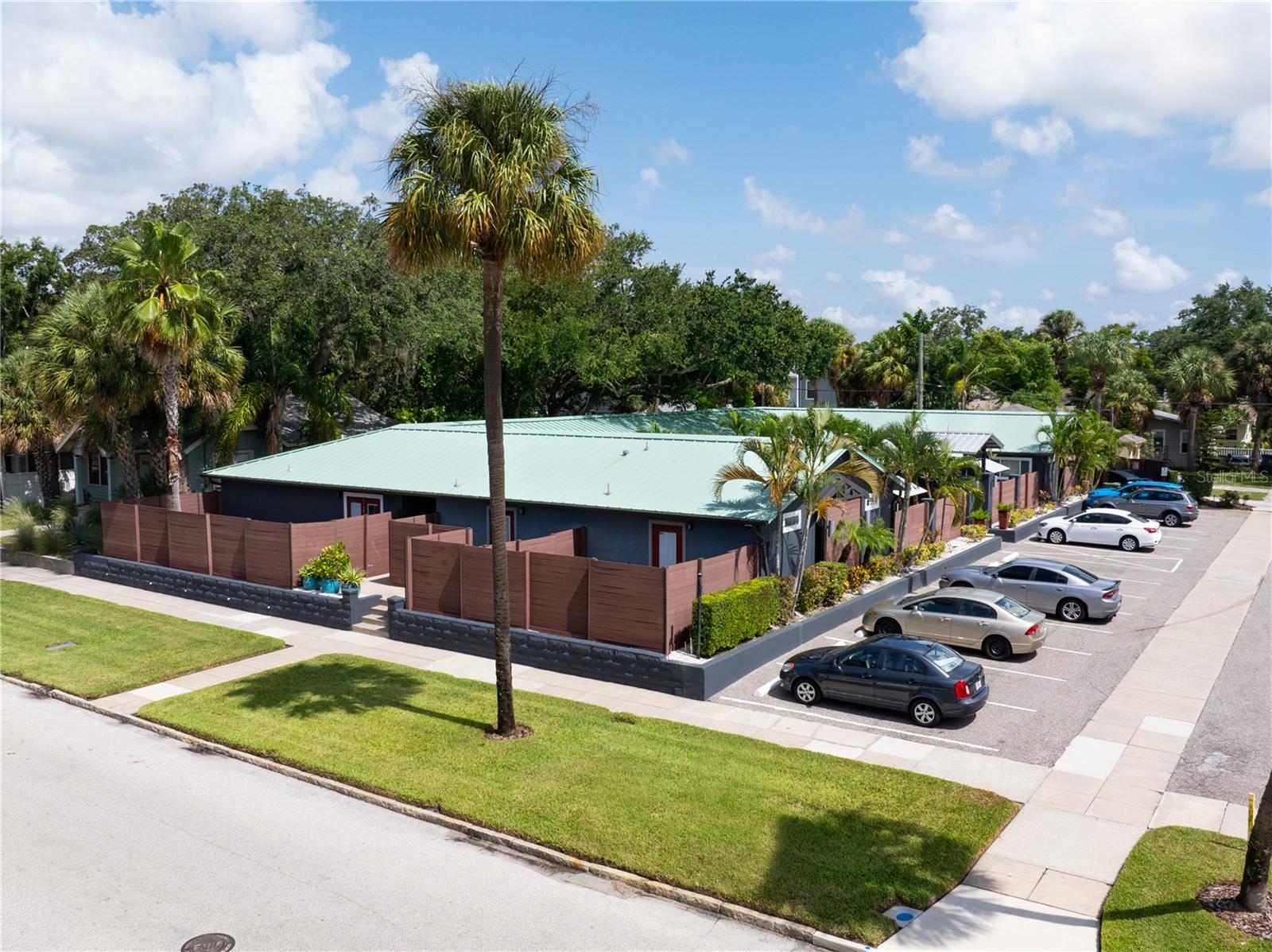 202 N FREMONT AVE #5, TAMPA, FL, 33606