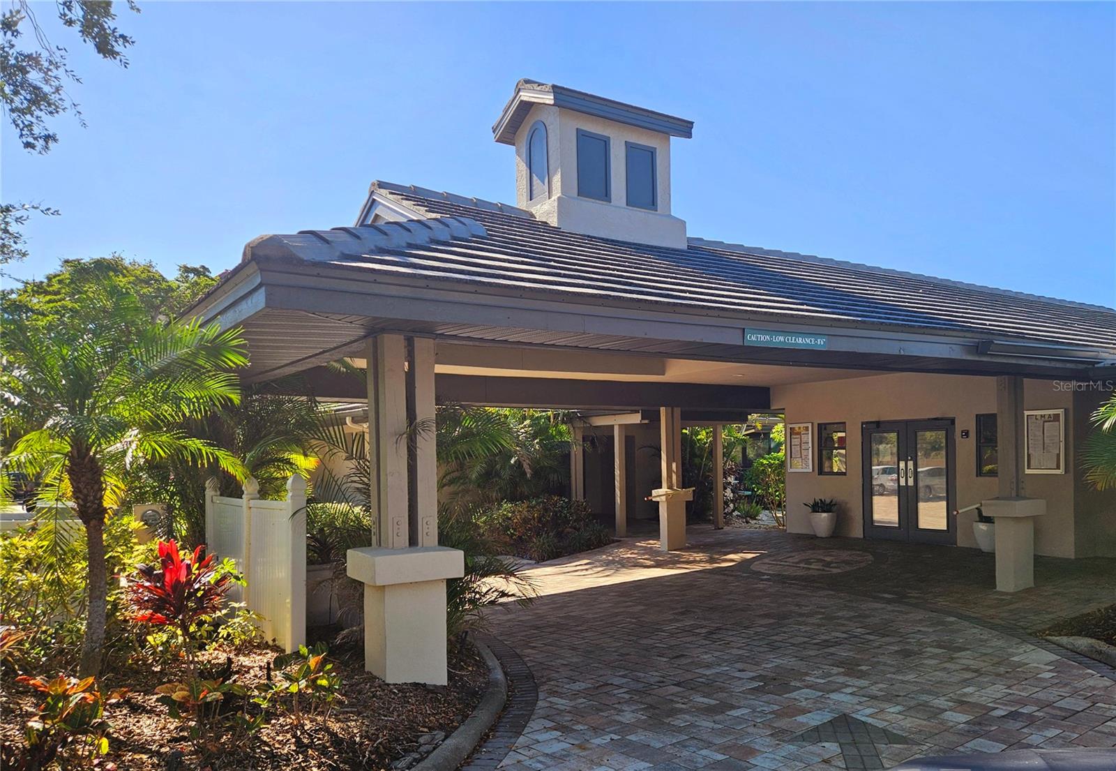 5027 KESTRAL PARK DR #64, SARASOTA, FL, 34231