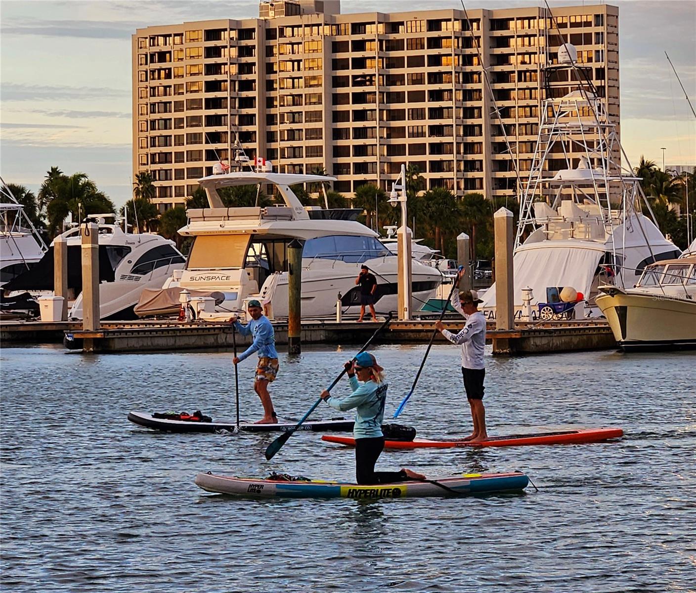 5027 KESTRAL PARK DR #64, SARASOTA, FL, 34231