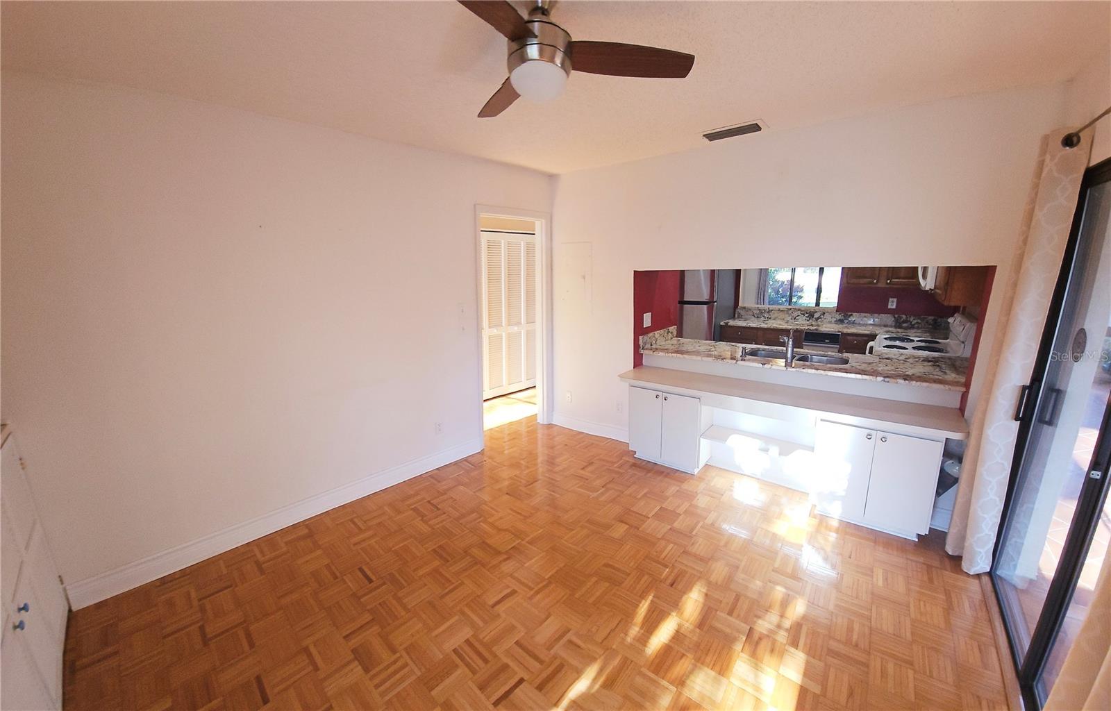 5027 KESTRAL PARK DR #64, SARASOTA, FL, 34231