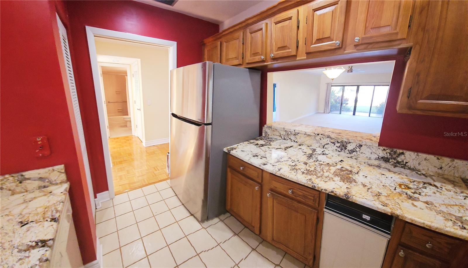 5027 KESTRAL PARK DR #64, SARASOTA, FL, 34231