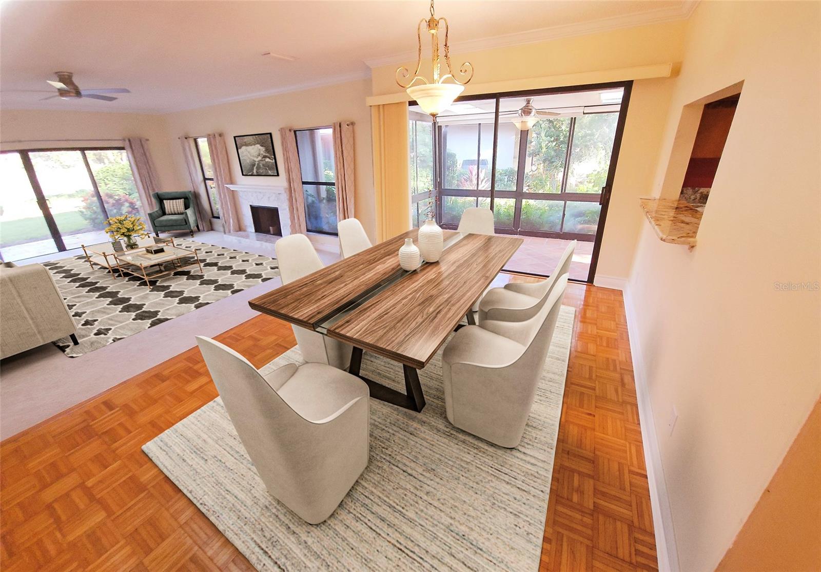 5027 KESTRAL PARK DR #64, SARASOTA, FL, 34231