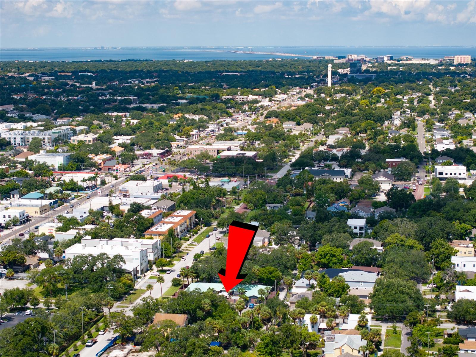 202 N FREMONT AVE #6, TAMPA, FL, 33606