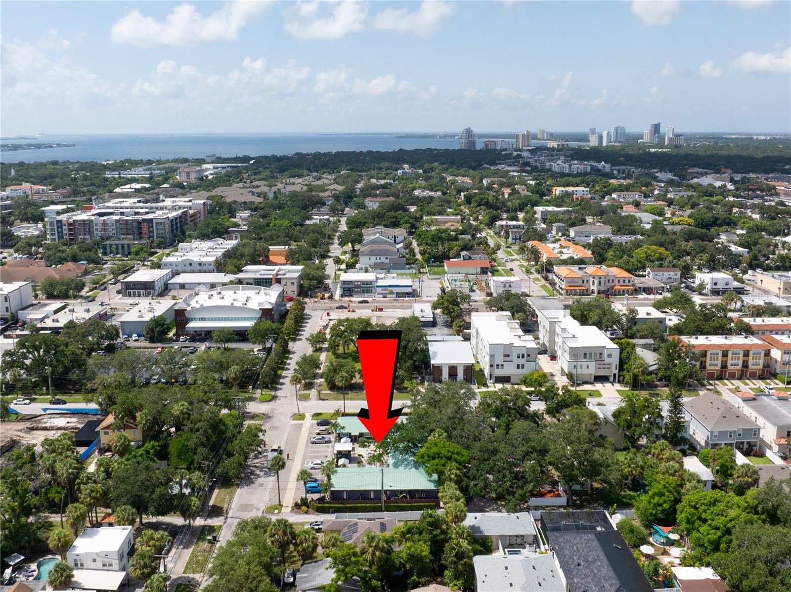 202 N FREMONT AVE #6, TAMPA, FL, 33606