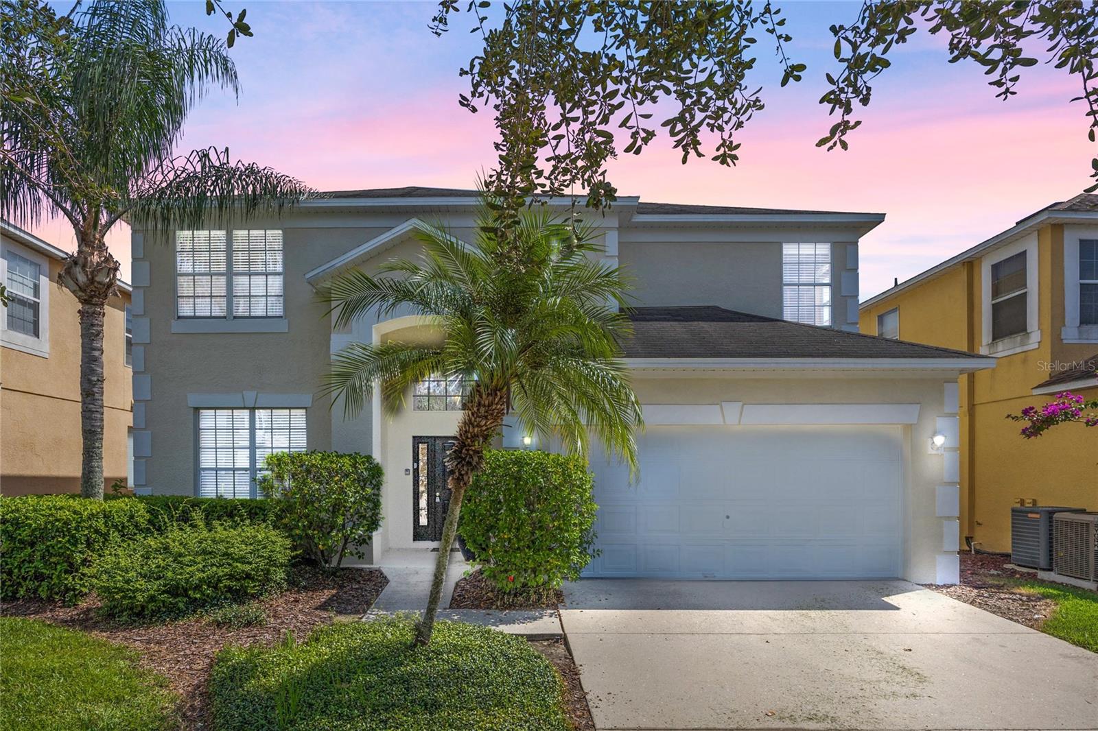 121 MADIERA BEACH BLVD, KISSIMMEE, FL, 34746