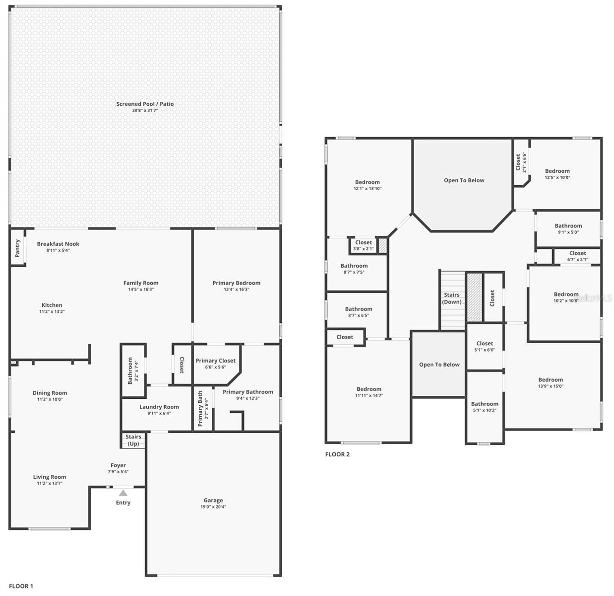 121 MADIERA BEACH BLVD, KISSIMMEE, FL, 34746