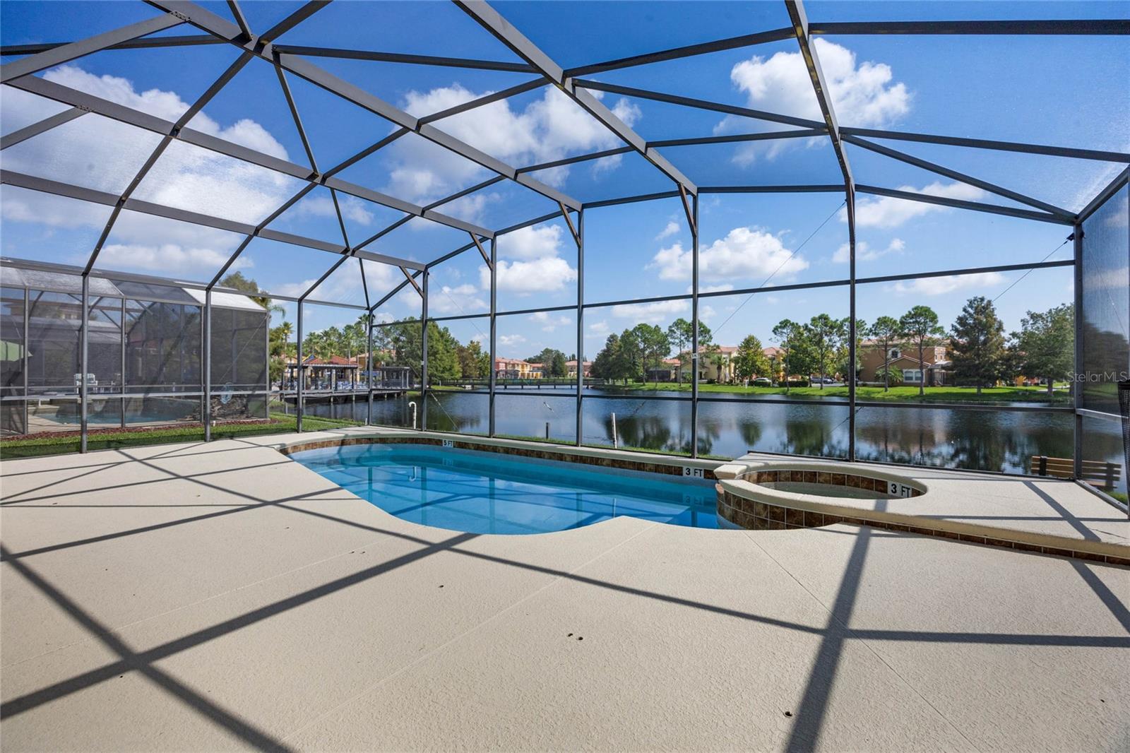 121 MADIERA BEACH BLVD, KISSIMMEE, FL, 34746