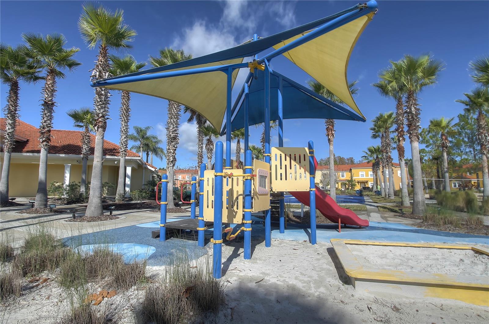 121 MADIERA BEACH BLVD, KISSIMMEE, FL, 34746