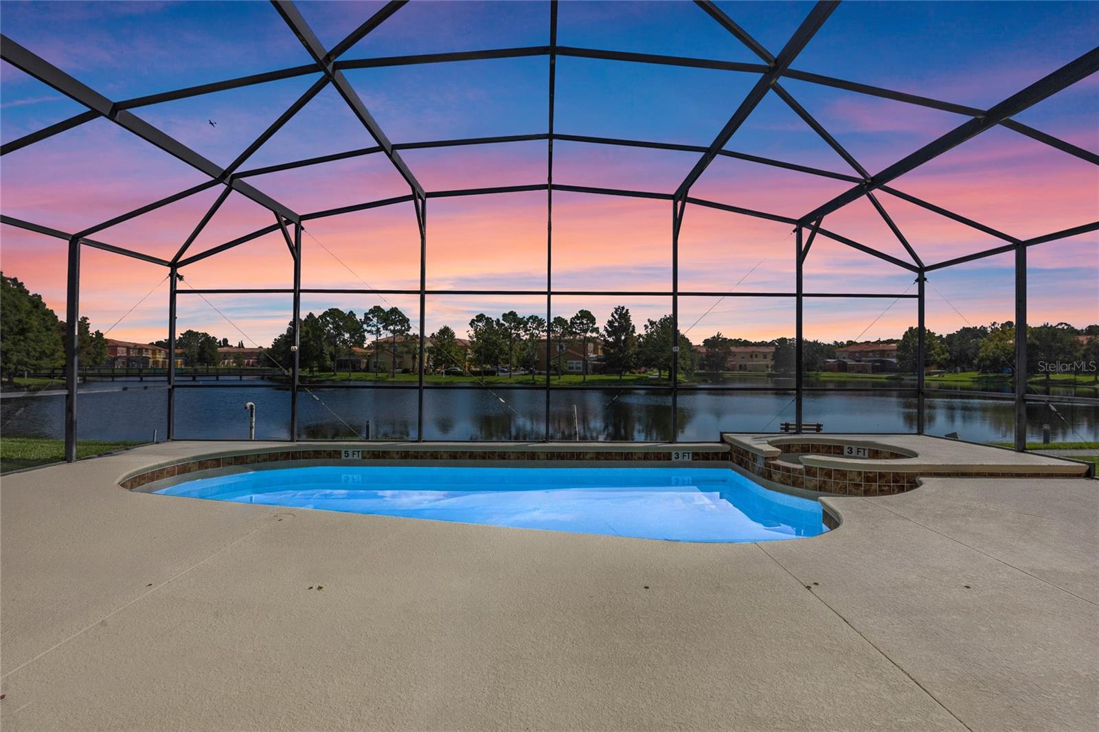 121 MADIERA BEACH BLVD, KISSIMMEE, FL, 34746